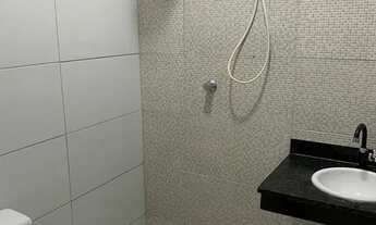 Imagem 4: Casa Mobiliada no Dom Avelar