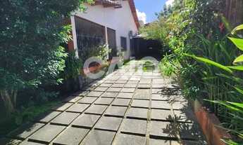 Imagem: Casa no bairro Vale do Sol em Parnamirim