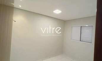 Imagem: Apartamento à venda no bairro Chácaras