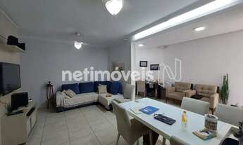 Imagem: Venda Apartamento 3 quartos Silveira Belo