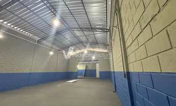 Imagem 3: Barracão - Jardim do Trevo - Campinas