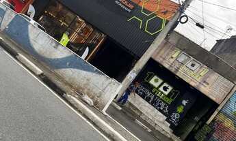 Imagem 3: PONTO COMERCIAL CARAPICUÍBA