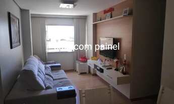 Imagem 5: Via Tropical Apartamento de 03 Quartos sendo 1 Suíte em Samambaia Sul-DF Quadra 301