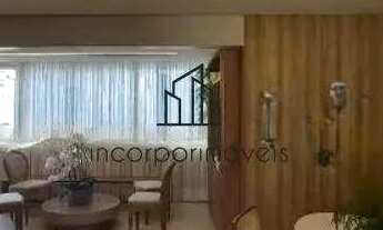 Imagem 2: Apartamento à venda, 4 quartos, 1 suíte, 2 vagas, Buritis - Belo Horizonte/MG