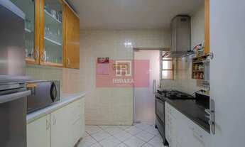 Imagem 7: Apartamento à venda no bairro Santana - São Paulo/SP, Zona Norte