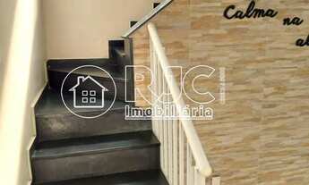 Imagem 7: Imóvel para venda tem 116 metros quadrados com 3 quartos em Vila Isabel - Rio de Janeiro