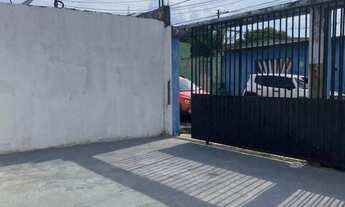 Imagem: Casa no satélite JP