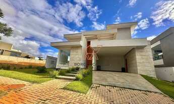 Imagem: Casa com 4 dormitórios à venda, 290 m²