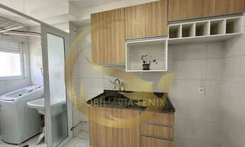 Imagem 6: Apartamento para Locação com 2 Dormitórios e 1 Vaga de Garagem- Vila Maria