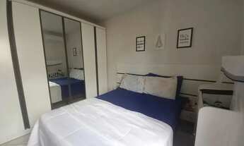 Imagem 12: Imóvel para venda possui 89 metros quadrados com 3 quartos