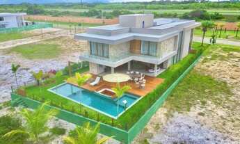 Imagem 5: Casa para Temporada em Camaçari/BA