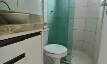 Imagem 5: Apartamento residencial para Venda em condomínio fechado, Sim, Feira de Santana, 2 dormitó