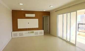 Imagem 3: Oportunidade - Locação Edifício Istambul em araçatuba - 3 Suítes completas