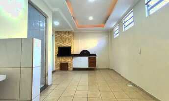 Imagem 7: Sobrado para venda com 120 metros quadrados com 3 quartos em Boqueirão - Curitiba - PR