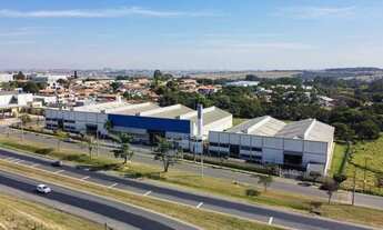 Imagem 5: Galpão para alugar, 2000 m² por R$ 38.000,00/mês - Jardim Bela Vista - Sumaré/SP
