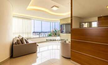 Imagem 2: Apartamento com 4 dormitórios à venda, 145 m² por R$ 1.590.000,00 - São Pedro - Belo Horiz