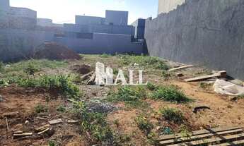 Imagem: Terreno, Residencial Setsul II, Rio Preto