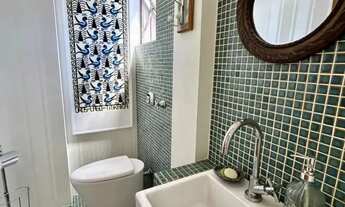 Imagem 5: Cobertura à venda bairro Hamburgo Velho em Novo Hamburgo REF: 5479