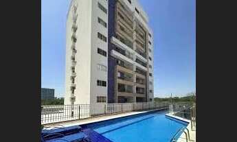Imagem 2: Vendo apto condominio aquaville residence joquei