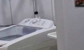 Imagem 6: Divido apartamento Vicente Pires