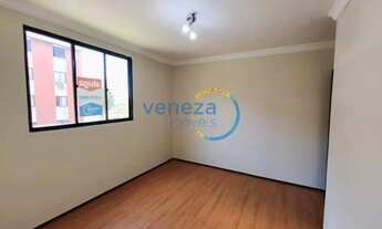 Imagem 3: Apartamento com 2 quartos para alugar por R$ 1200.00, 42.96 m2 - GLEBA PALHANO - LONDRINA