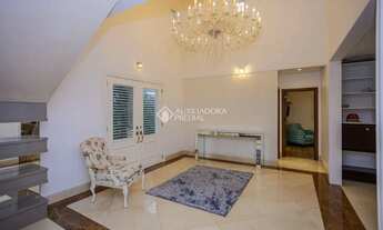 Imagem 6: Casa em Condomínio para Locação em Terra Ville - Avenida Juca Batista, Cavalhada, Porto Al