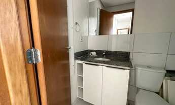 Imagem 5: Condomínio Life Ponta Negra - 2 quartos - Manaus - AM