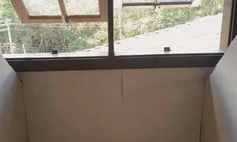 Imagem 5: Sobrado de 2 andares com piscina e área de lazer