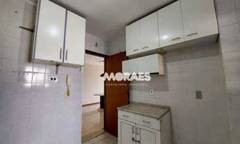 Imagem 6: Apartamento com 3 quartos para alugar, 81 m² por R$ 2.000/mês - Residencial Trianon - Baur