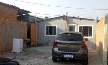 Imagem: Casa em São Pedro(próximo a Farmácia