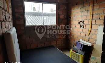 Imagem 7: Sobrado à venda na Vila Clementino, 4 dormitórios,1 suíte, 3 banheiros e 2 vagas