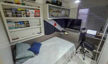 Imagem 12: GEMINADA 3 DORMITÓRIOS - VILA ESPERANÇA - TUBARÃO/SC