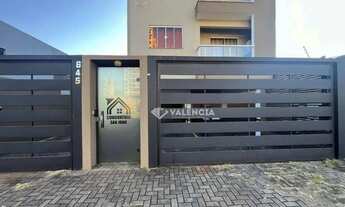 Imagem 2: Apartamento para Alugar com 2 quartos por R$1.600,00 na - Rua Pedro Miranda 645 Coqueiral