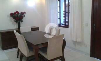 Imagem 6: Vendo casa com 4 quartos em Rio do Ouro - Niterói - RJ