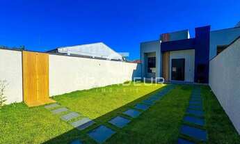 Imagem 4: Casa Nova à Venda no Balneário Eliana Guaratuba/PR