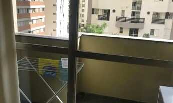 Imagem 7: Rarus Flats - Flat para venda - Edifício Moema Top Life