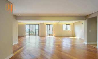 Imagem 2: Apartamento para Venda em Curitiba, Água Verde, 3 dormitórios, 2 suítes, 5 banheiros, 2 va