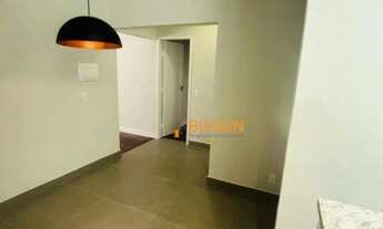 Imagem 5: Apartamento com 3 dormitórios à venda, 80 m² por R$ 570.000,00 - Coração de Jesus - Belo H