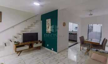 Imagem 2: Casa à venda, 4 quartos, 1 suíte, 2 vagas, Horto - Belo Horizonte/MG