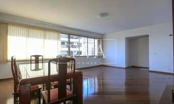 Imagem: Apartamento com 130m², à venda no bairro