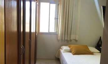 Imagem 2: Apto 03 quartos bairro Buritis