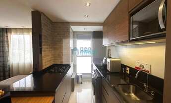 Imagem 7: Apartamento com 2 dormitórios sendo 1 suíte, 66m², Sakara Residence, Pedra Branca, Palhoça