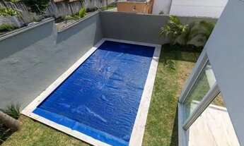 Imagem 6: Casa com 4 suítes 8 vagas a venda na Brooklin