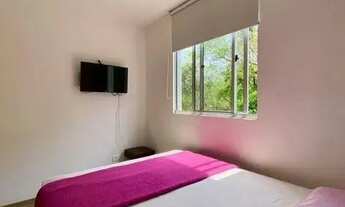 Imagem 14: Imóvel para venda tem 42 metros quadrados com 2 quartos em Santa Cândida - Curitiba - PR