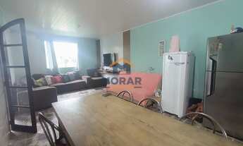 Imagem 7: Casa com amplo espaço de terreno Jardim Jacarandá