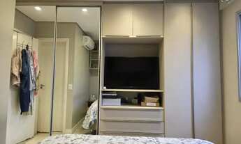 Imagem 7: Vendo Apartamento no Condomínio Palm Beach/ Porteira Fechada