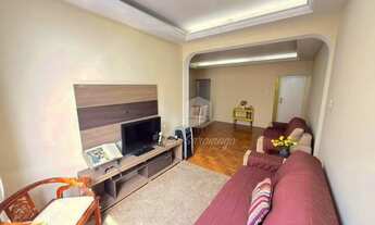 Imagem 3: Apartamento 3 quartos com 143 M² com Vaga