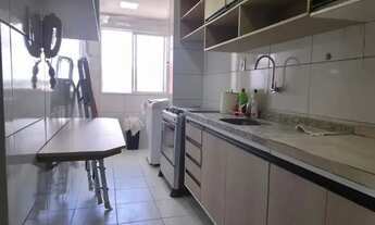 Imagem 3: Apartamento à venda no Santa Lucia Residence , JABOTIANA , Aracaju, SE