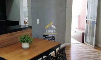 Imagem 3: Lindo apartamento à venda no Condomínio Plaza Bela Vista Indaiatuba/SP