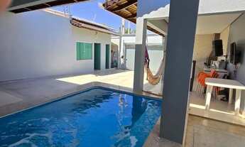 Imagem 2: CASA. ENERGIA SOLAR - ARMÁRIOS PLANEJADOS / PISCINA AQUECIDA